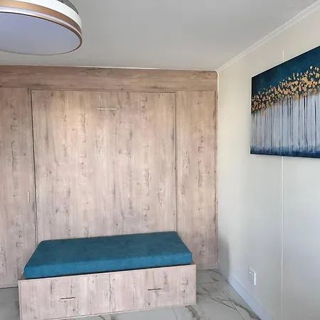 30% Off Designer Penthouse - Backup Power - Cape Town Apartment Exterior photo