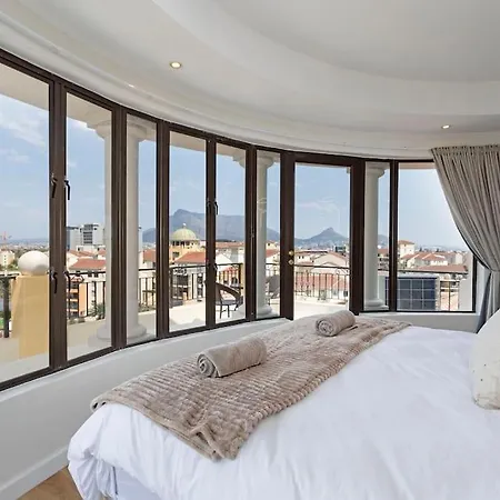30% Off Designer Penthouse - Backup Power - Cape Town Apartment Exterior photo