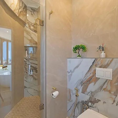 30% Off Designer Penthouse - Backup Power - Cape Town Apartment Exterior photo
