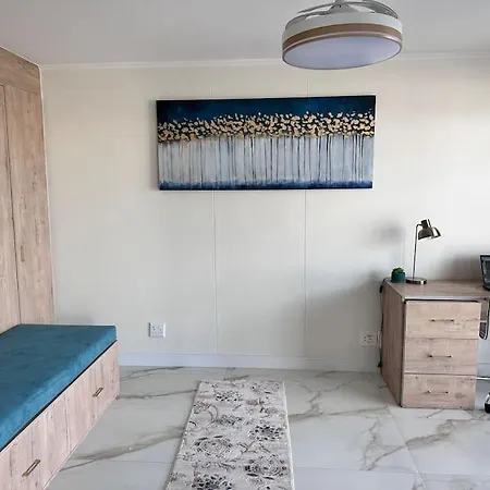 30% Off Designer Penthouse - Backup Power - Cape Town Apartment Exterior photo