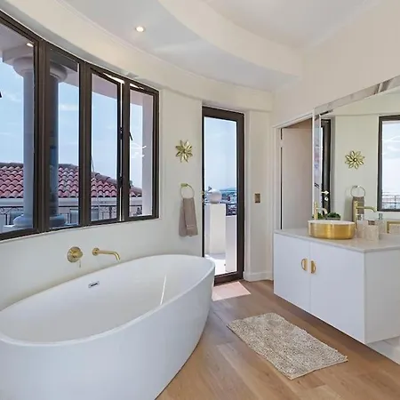30% Off Designer Penthouse - Backup Power - Cape Town Apartment Exterior photo