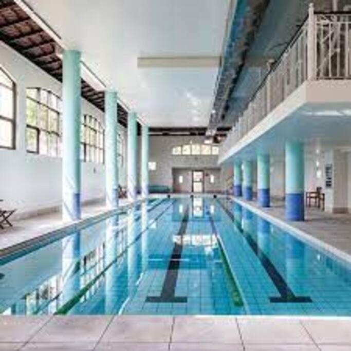 30% Off Designer Penthouse - Backup Power - * Cape Town